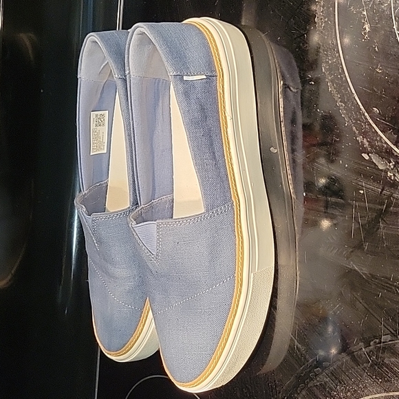 Toms slip on - Picture 4 of 11